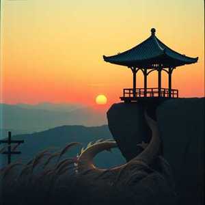 一点归鸿 浅影阿