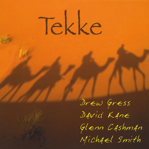 Tekke