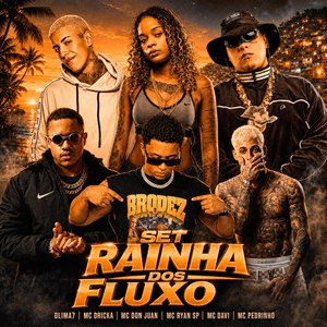 Set Rainha dos Fluxos