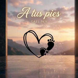 A TUS PIES