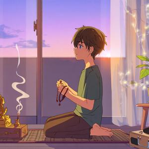 Endless Chant (Hare Krishna)