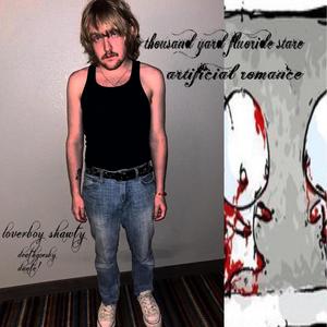 artificial romance (feat. dante!)