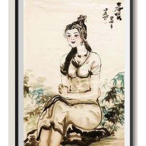 让心儿走过冬季