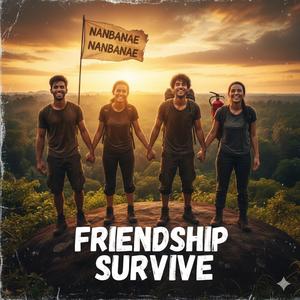 Nanbanae Nanbanae (Friendship Survive)