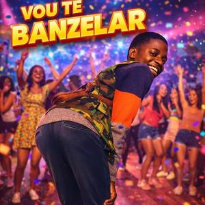 Vou te Banzelar