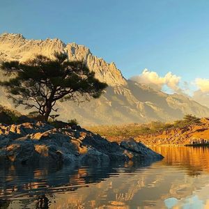 我们之间的故事