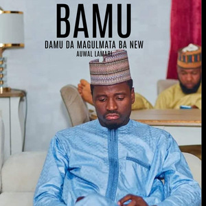 Bamu Damu Da Magulmata Ba New