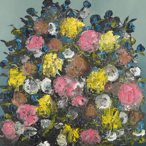 Acid Alan, Haggis & Scott