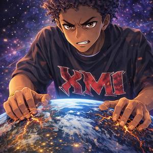 Magic x damndannyoff