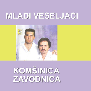 Živjeli mladenci