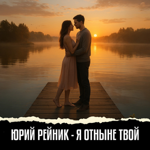 Я отныне твой