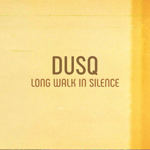 Long Walk in Silence