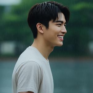 빗소리와 너의 목소리