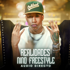 Realidades (Audio Directo)