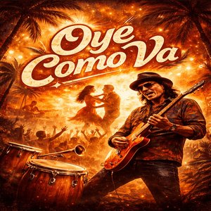 Oye Como Va