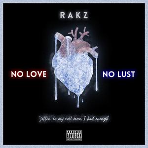 No Love No Lust
