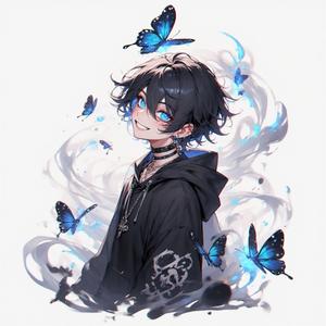 BUTTERFLY KISSES (GDYAM + MEDLINK)