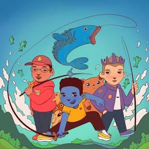 Go Fish! (feat. Coleman Williams & Not Klyde)