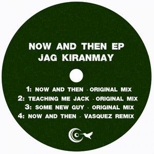 Some New Guy (Original Mix)