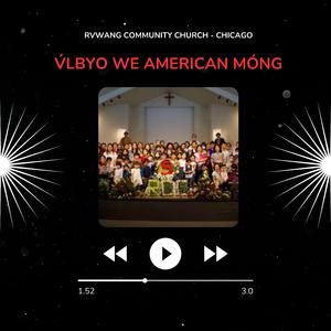 Rvwang Americancè (feat. Ninzi may & Vbé Gs)
