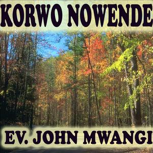 O Nanii Nguga ta Daudi