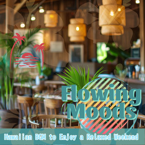 Pacific Waves Lullaby