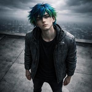 If I Stop Thinking, Will I Still Exist?