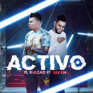 Activo (feat. Jaken)