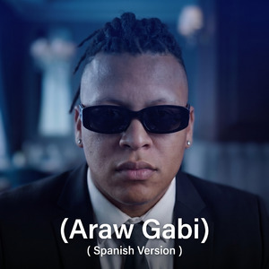 Araw Gabi (Spanish Version)