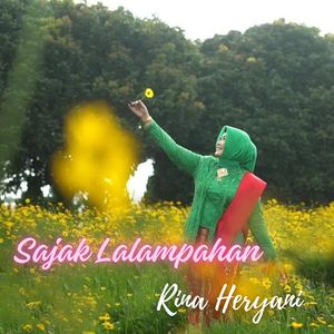 Sajak Lalampahan