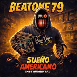 sueño americano (beatone79 remix instrumental)