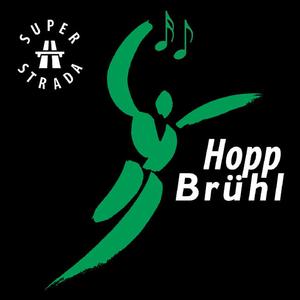 Hopp Brühl