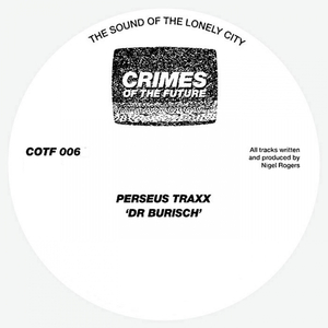 Rainy Tuesday (Original Mix)