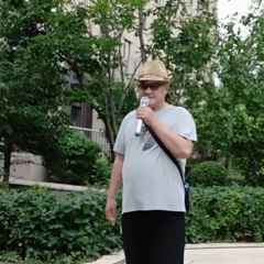 这辈子我注定输给你