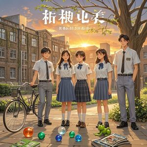 那年我们_哇哇大哭