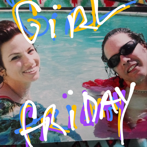 Swimming with the Dolphins