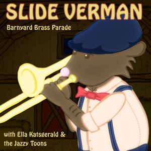 Lavender’s Blue (feat. Ella Katsgerald, Sonny Squeakins & Jazzy Toons) (A Dilly Dilly Duet)