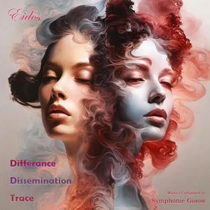 Differance, Dissemination, Trace