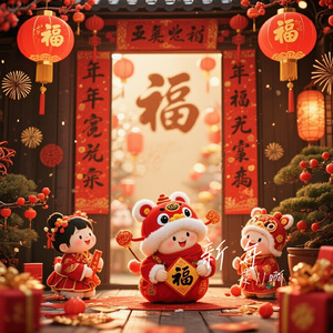 新年