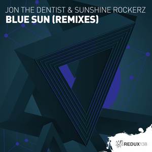 Blue Sun (Remixes) (Paipy Extended Remix)