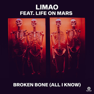 Broken Bone (All I Know) [Extended Mix]