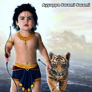 Ayyappa Swami Swami