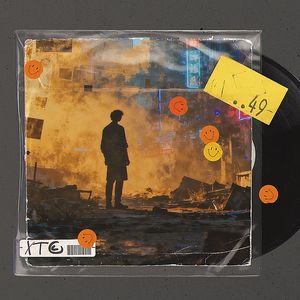 【FREE】“永恒”POP TYPE BEAT