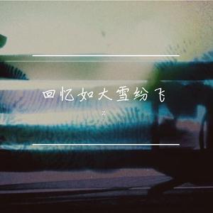 回忆如大雪纷飞