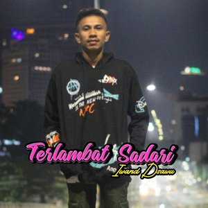 Terlambat Sadari