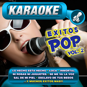 Solo a Terceros (Karaoke Version)