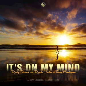 It's on My Mind (Christos Fourkis Remix)