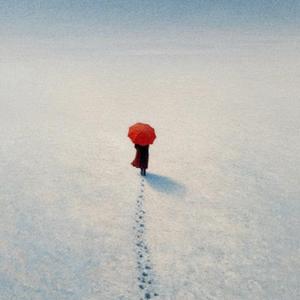 不见面不联系不代表不想你