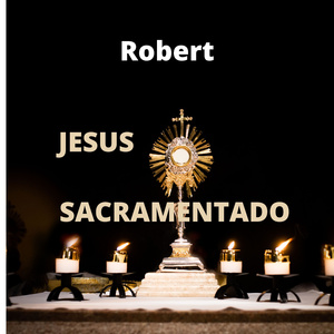 Jesus Sacramentado