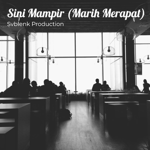Sini Mampir (Marih Merapat)